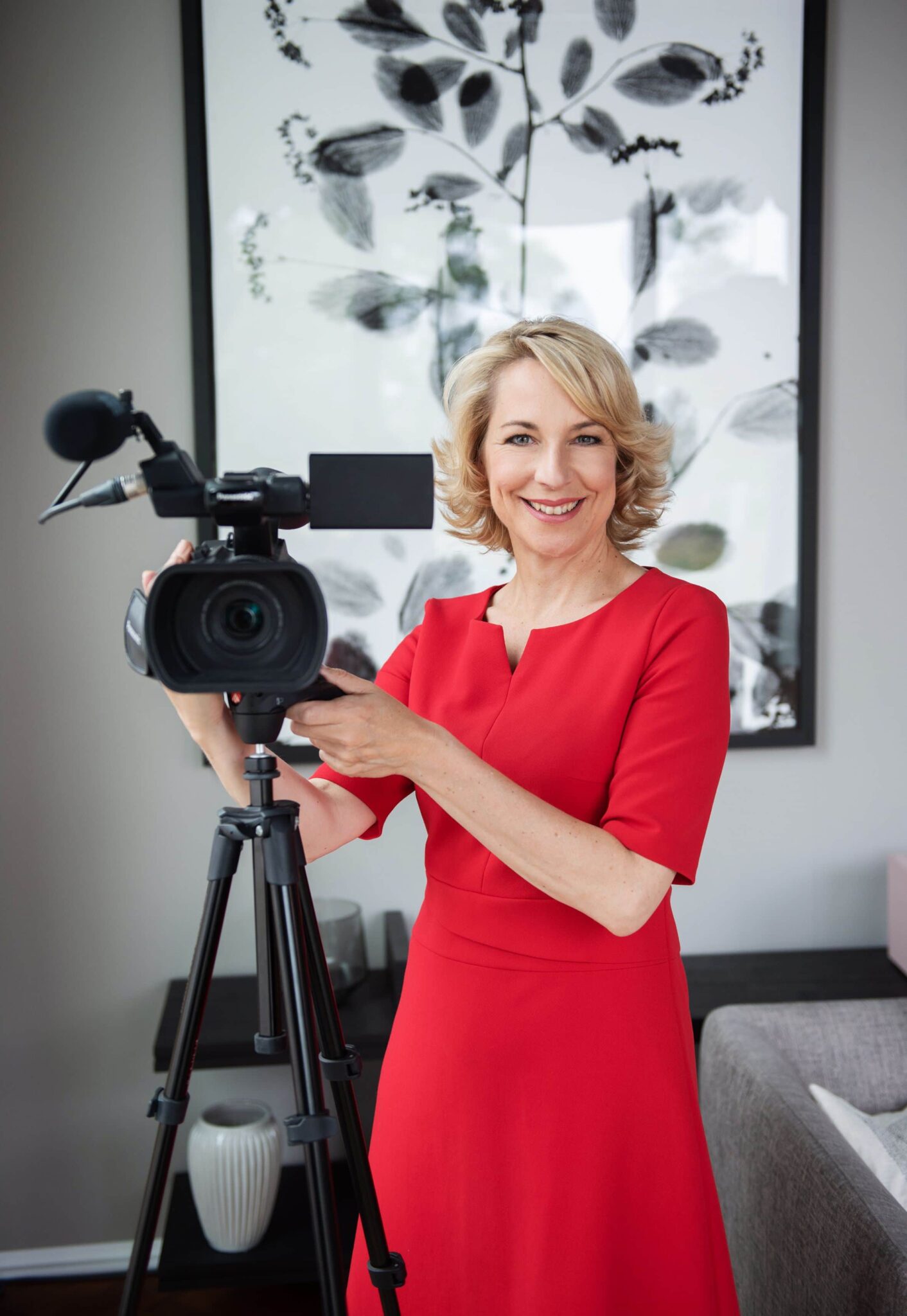 Mastermind mit Ina Böttcher NEU WOMEN’S EXCELLENCE - Be Yourself