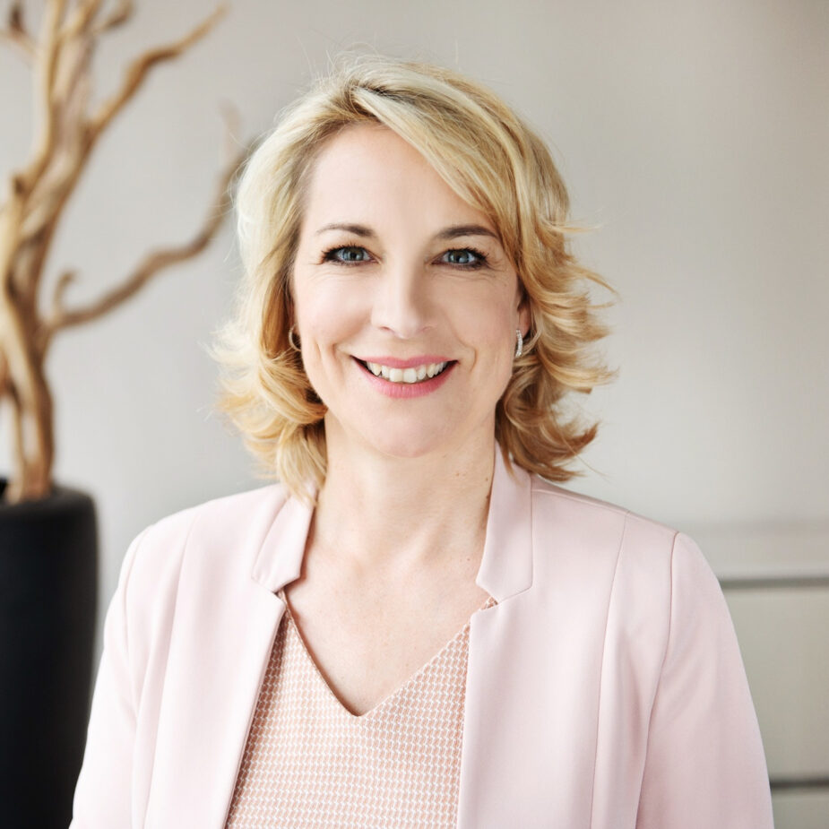 Mastermind mit Ina Böttcher NEU WOMEN’S EXCELLENCE - Be Yourself