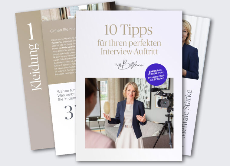 Moderationstechniken Präsentation & Rhetorik für Führungskräfte